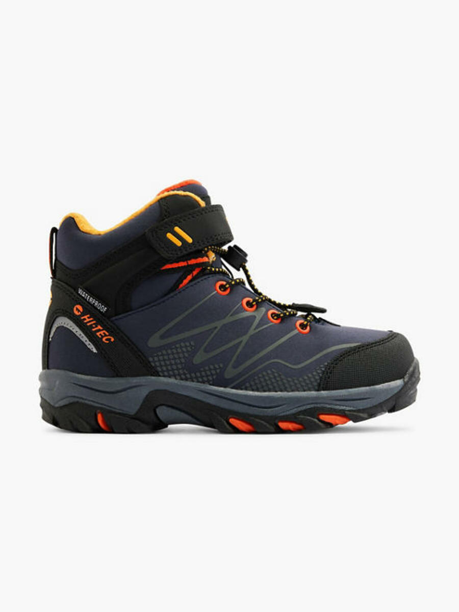 Bild 1 von HI-TEC Trekkingboots