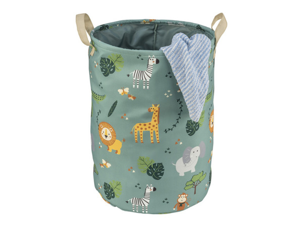 Bild 4 von LIVARNO home Wäschesammler, 44 l