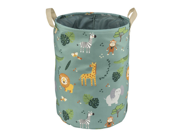 Bild 2 von LIVARNO home Wäschesammler, 44 l