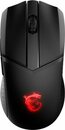 Bild 1 von MSI Clutch GM41 Lightweight wireless Gaming-Maus (Funk)