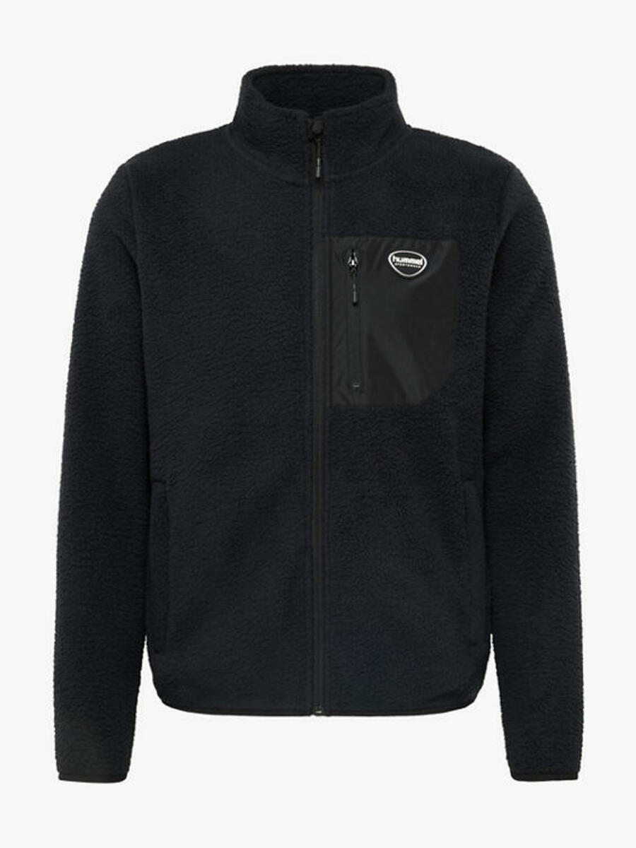 Bild 1 von hummel Full-Zip Fleecejacke