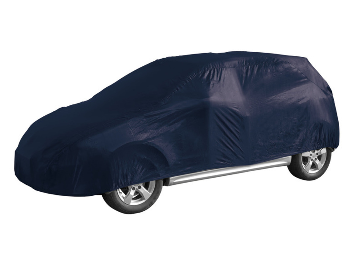 Bild 2 von ULTIMATE SPEED® Autovollgarage, Polyester