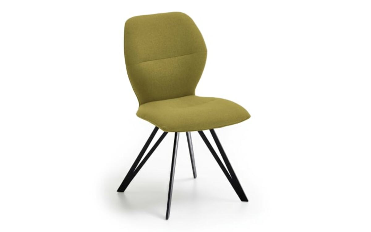 Bild 1 von Niehoff - Stuhl Merlot, green