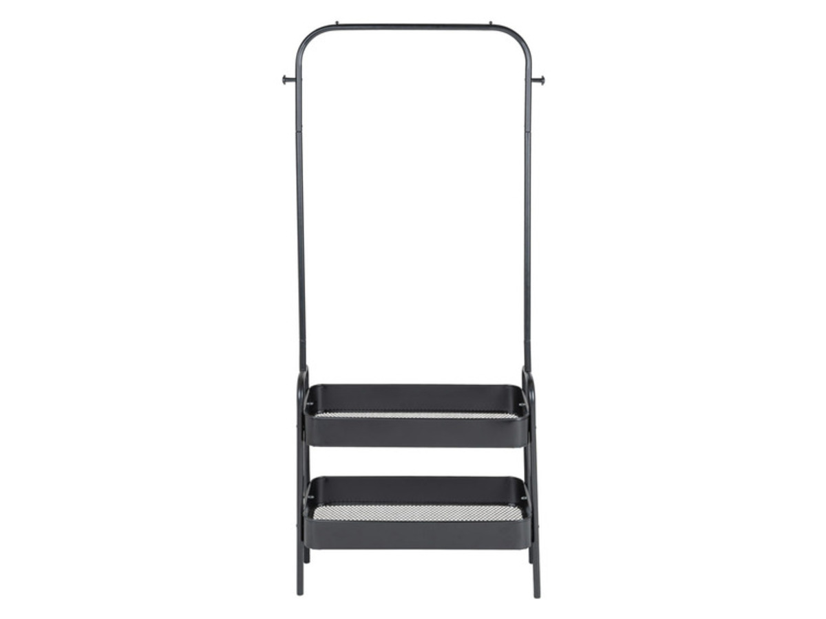 Bild 3 von Wenko Kleiderständer »Kali«, mit 2 Ablagekörben