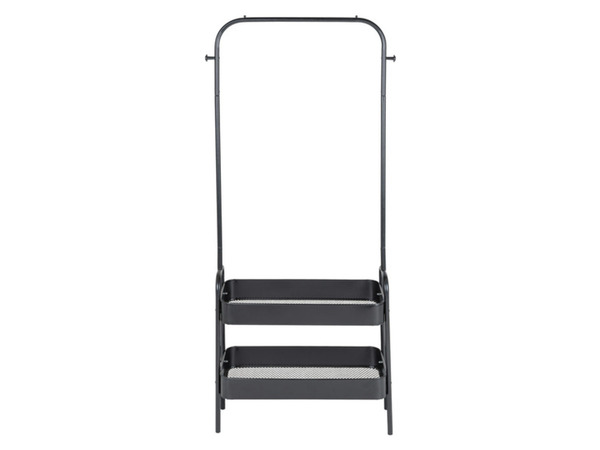 Bild 3 von Wenko Kleiderständer »Kali«, mit 2 Ablagekörben