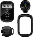 Bild 1 von Garmin Edge 130 Plus MTB Bundle Fahrrad-Navigationsgerät