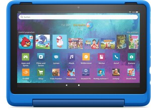 Fire HD 10 Kids Pro Edition (32GB) Tablet Raumschiffe Design