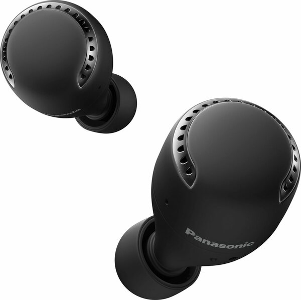 Bild 1 von Panasonic RZ-S500WE wireless In-Ear-Kopfhörer (Noise-Cancelling, Sprachsteuerung, True Wireless, Bluetooth)