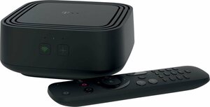 Telekom Magenta TV Box Play Kombigerät (Bluetooth, LAN (Ethernet), WLAN)