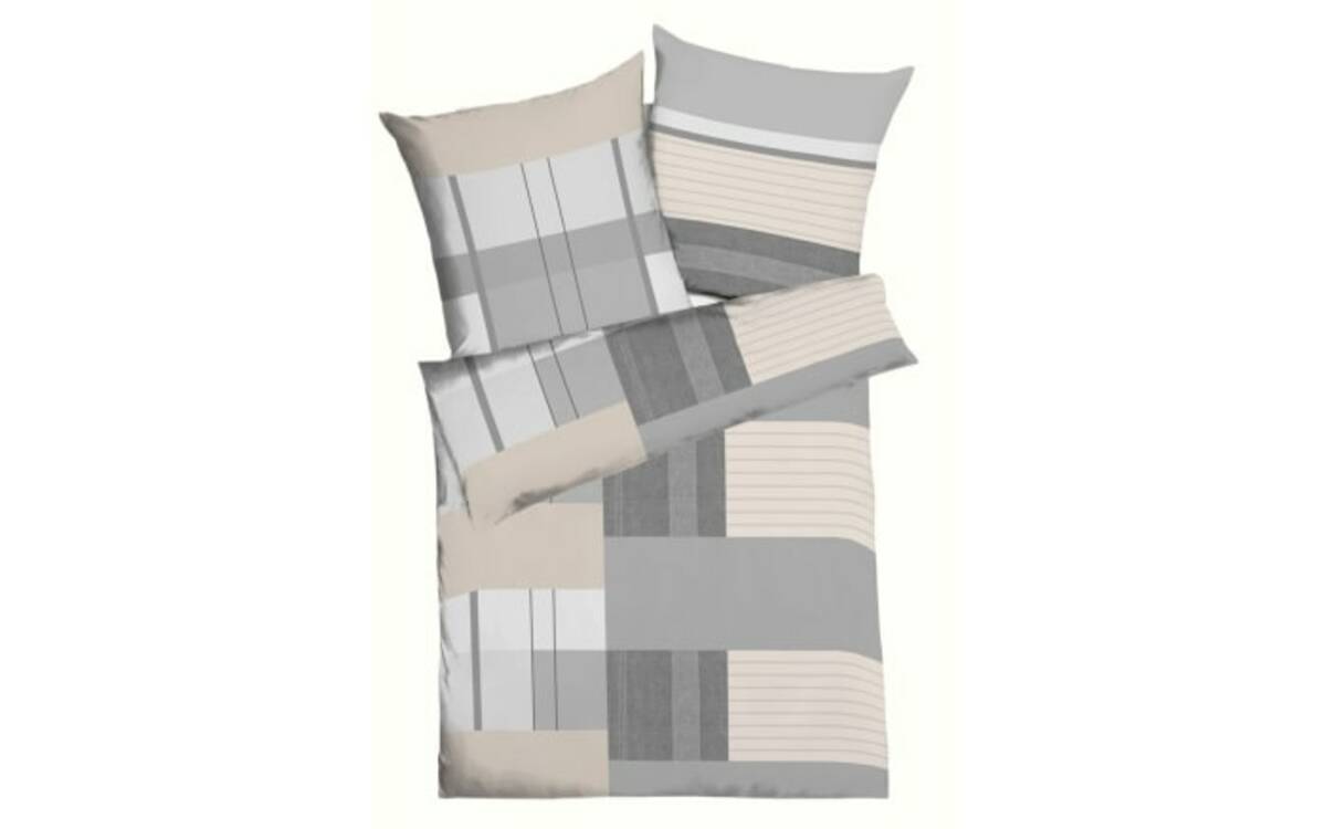 Bild 1 von Bettwäsche Straight, 135 x 200 cm