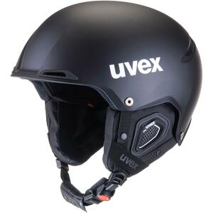 Uvex jakk+ IAS Helm