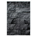 Bild 1 von Novel FLACHWEBETEPPICH Schwarz