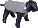 Bild 1 von Nobby Hundemantel Sela Rückenlänge 44 cm grau
