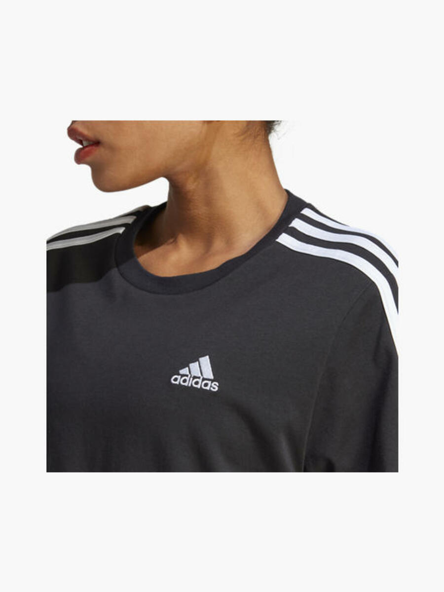 Bild 3 von adidas Crop T-Shirt