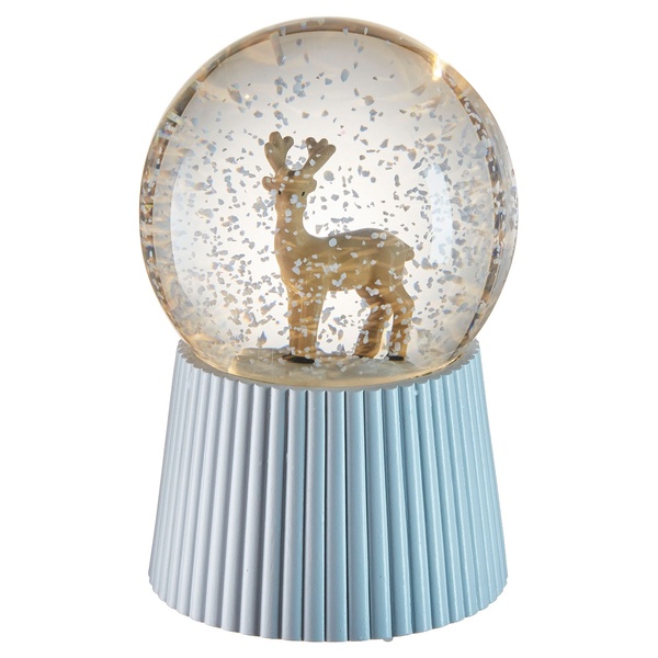 Bild 4 von CASALUX LED-Schnee oder -Weihnachtskugel