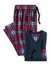 Bild 1 von Tartan Pyjama