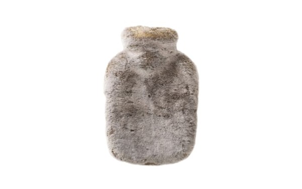 Bild 1 von Wärmflasche, taupe, ca. 35 cm, 1,7 L