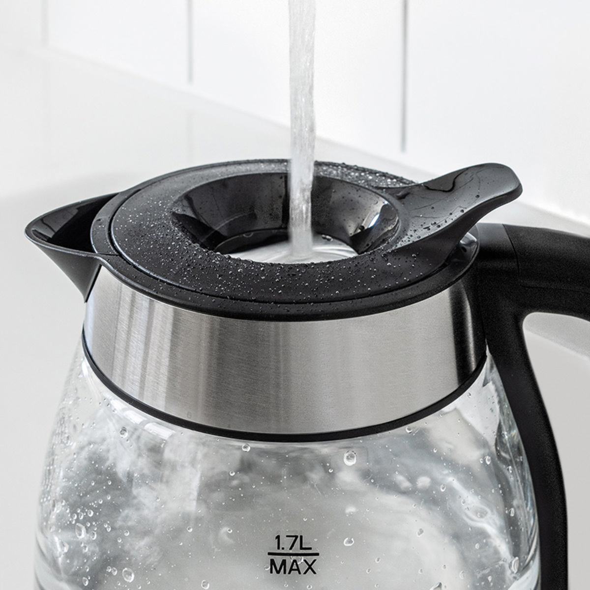 Bild 3 von Cook o'Fino Glaswasserkocher