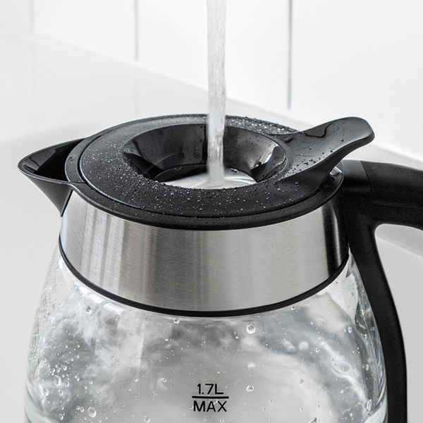 Bild 3 von Cook o'Fino Glaswasserkocher