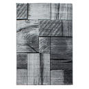 Bild 1 von Novel FLACHWEBETEPPICH Schwarz