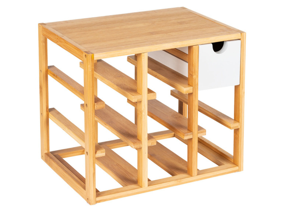 Bild 1 von Wenko Weinregal »Finja«, bis zu 8 Flaschen