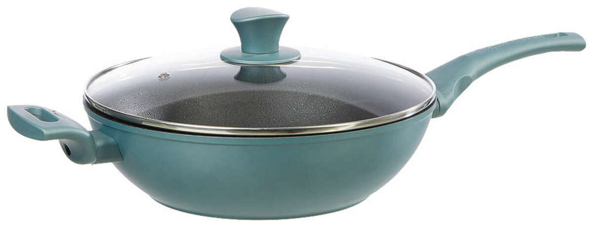 Bild 1 von RUSSELL HOBBS Wokpfanne »Excellence«