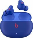 Bild 1 von Beats by Dr. Dre Beats Studio Buds - Kabellose In-Ear-Kopfhörer (Active Noise Cancelling (ANC), Transparenzmodus, integrierte Steuerung für Anrufe und Musik, kompatibel mit Siri, Siri, Bluetooth, m