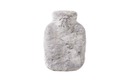 Bild 1 von Wärmflasche, silber, ca. 35 cm, 1,7 L