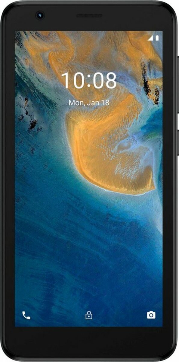Bild 1 von ZTE Blade A31 lite Smartphone (12,7 cm/5 Zoll, 32 GB Speicherplatz, 5 MP Kamera)