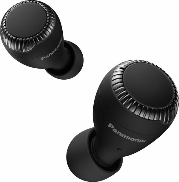 Bild 1 von Panasonic RZ-S300WE wireless In-Ear-Kopfhörer (Sprachsteuerung, True Wireless, Bluetooth)