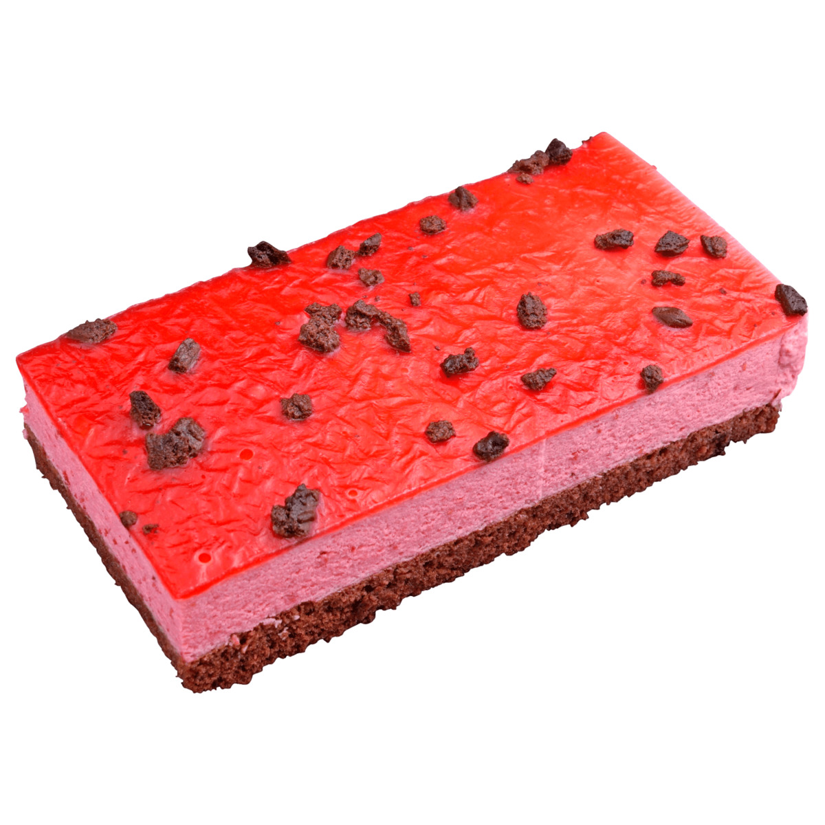 Bild 1 von Helbing Himbeer Brownie 320g