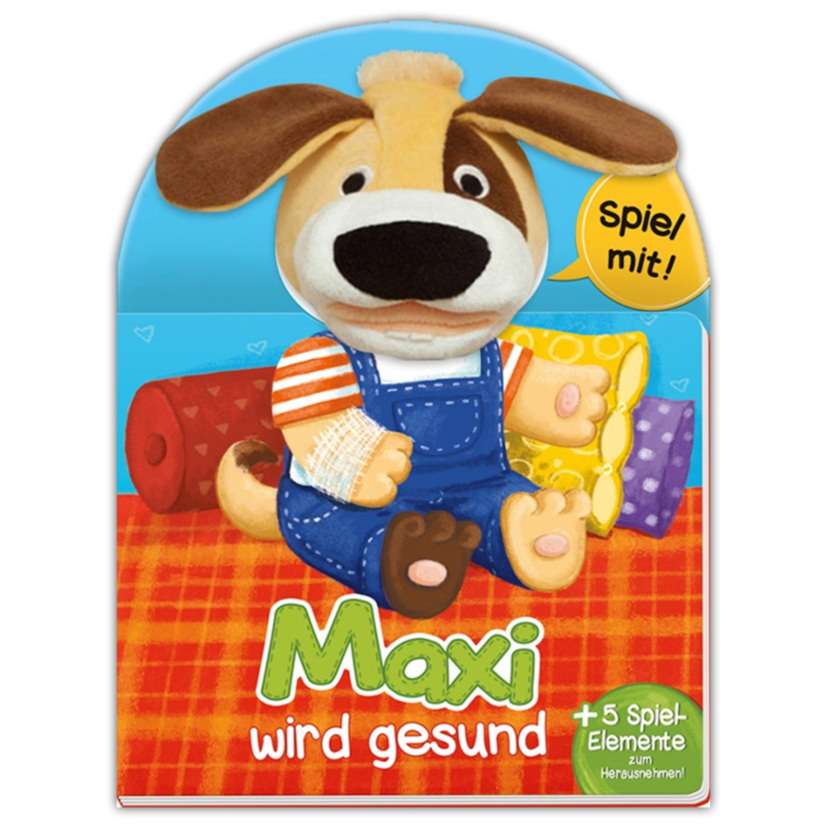 Bild 3 von Koch- oder Kinderbuch