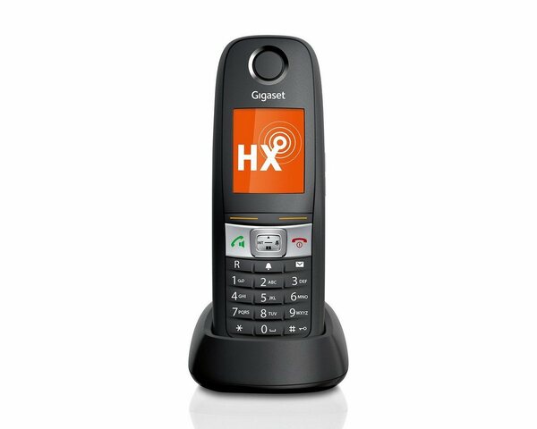 Bild 1 von Gigaset E630HX DECT-Telefon