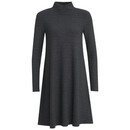 Bild 1 von Damen Strickkleid mit Stehkragen