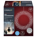 Bild 3 von CASALUX LED-Lichterkranz, 60 LEDs