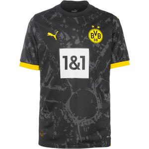 PUMA Borussia Dortmund 23-24 Auswärts Teamtrikot Herren
