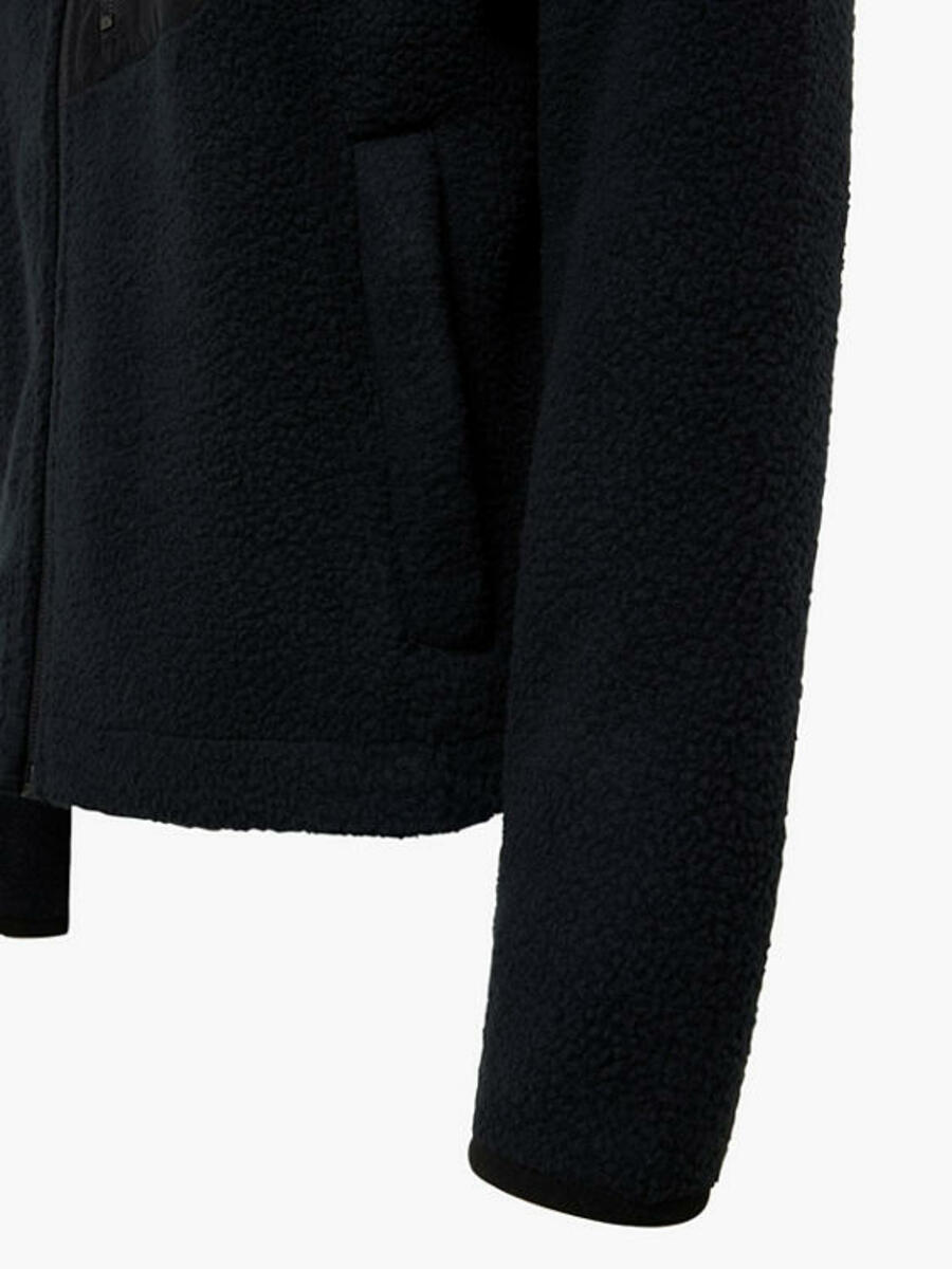 Bild 4 von hummel Fleecejacke