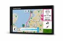 Bild 1 von Garmin CAMPERVAN MT-S EU Camper- Navigationsgerät