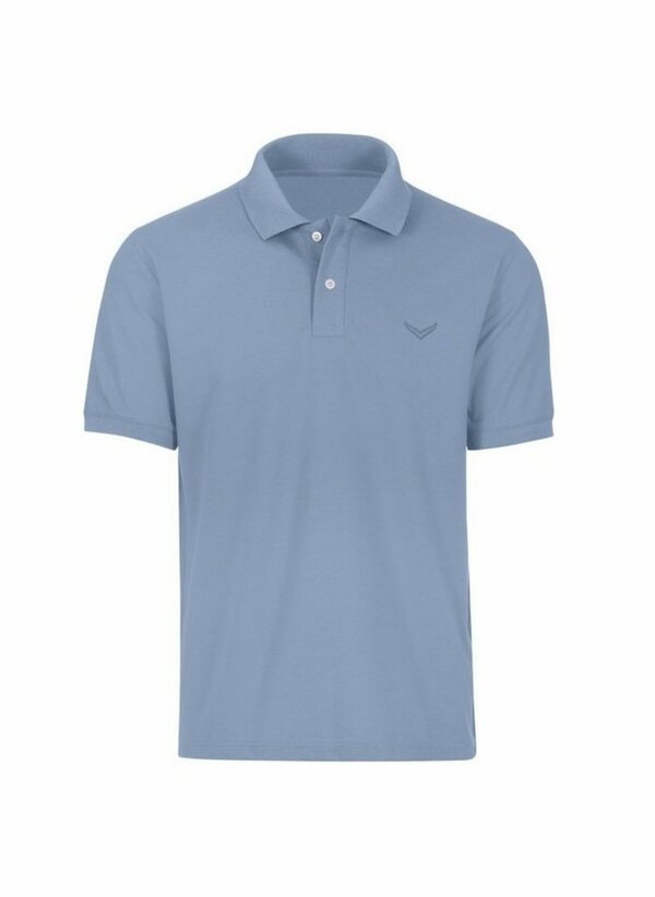 Bild 1 von Trigema Poloshirt TRIGEMA Poloshirt DELUXE Piqué