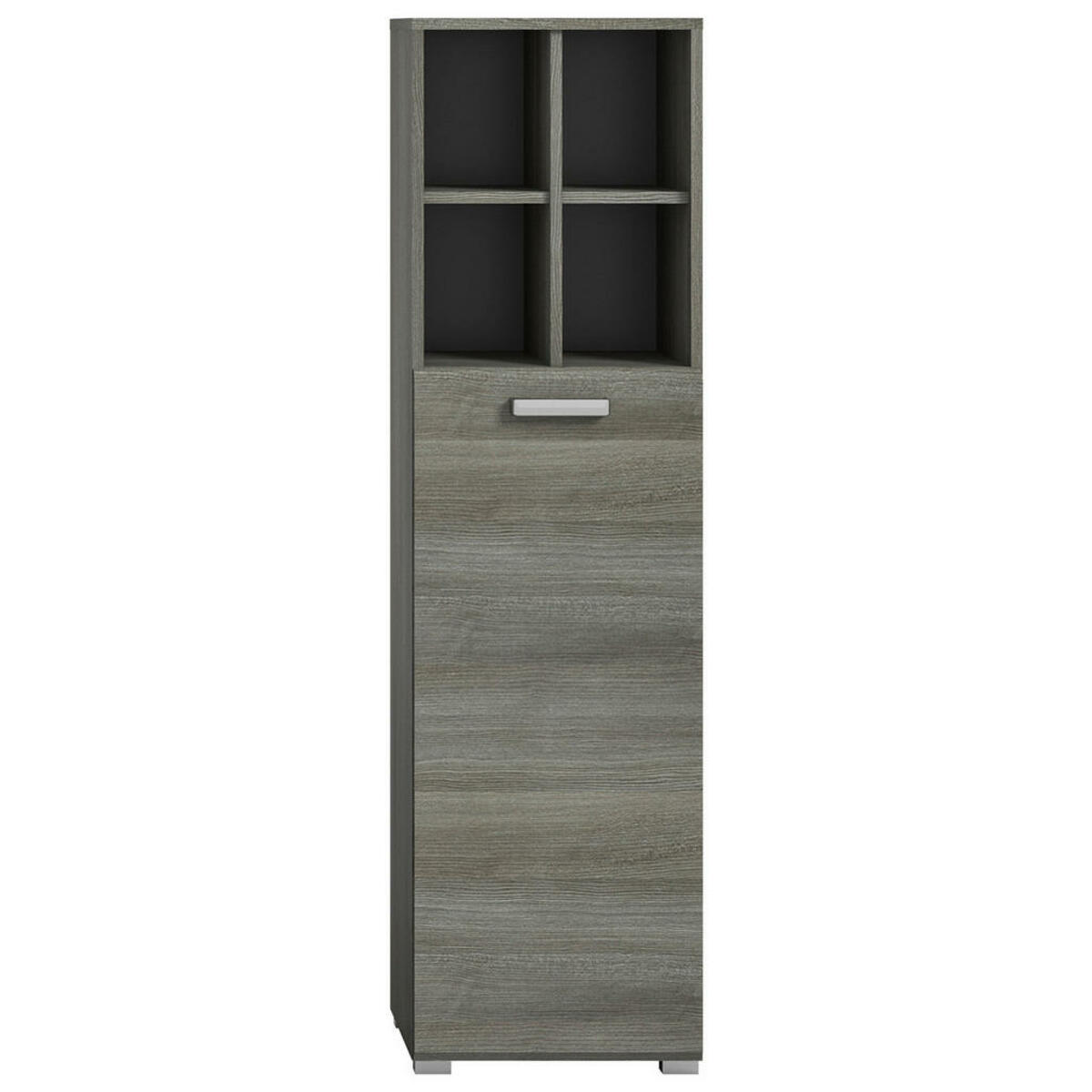 Bild 1 von MID.YOU MIDISCHRANK Grau