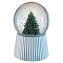 Bild 3 von CASALUX LED-Schnee oder -Weihnachtskugel