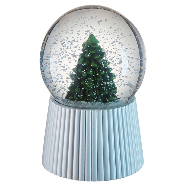 Bild 3 von CASALUX LED-Schnee oder -Weihnachtskugel