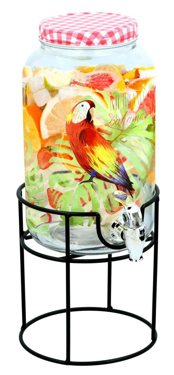 Bild 1 von Getränkespender