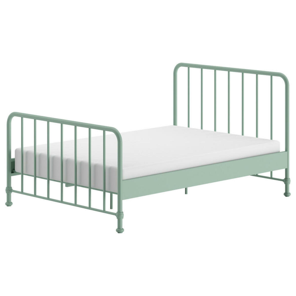 Bild 1 von MID.YOU KINDER-/JUNIORBETT Grün