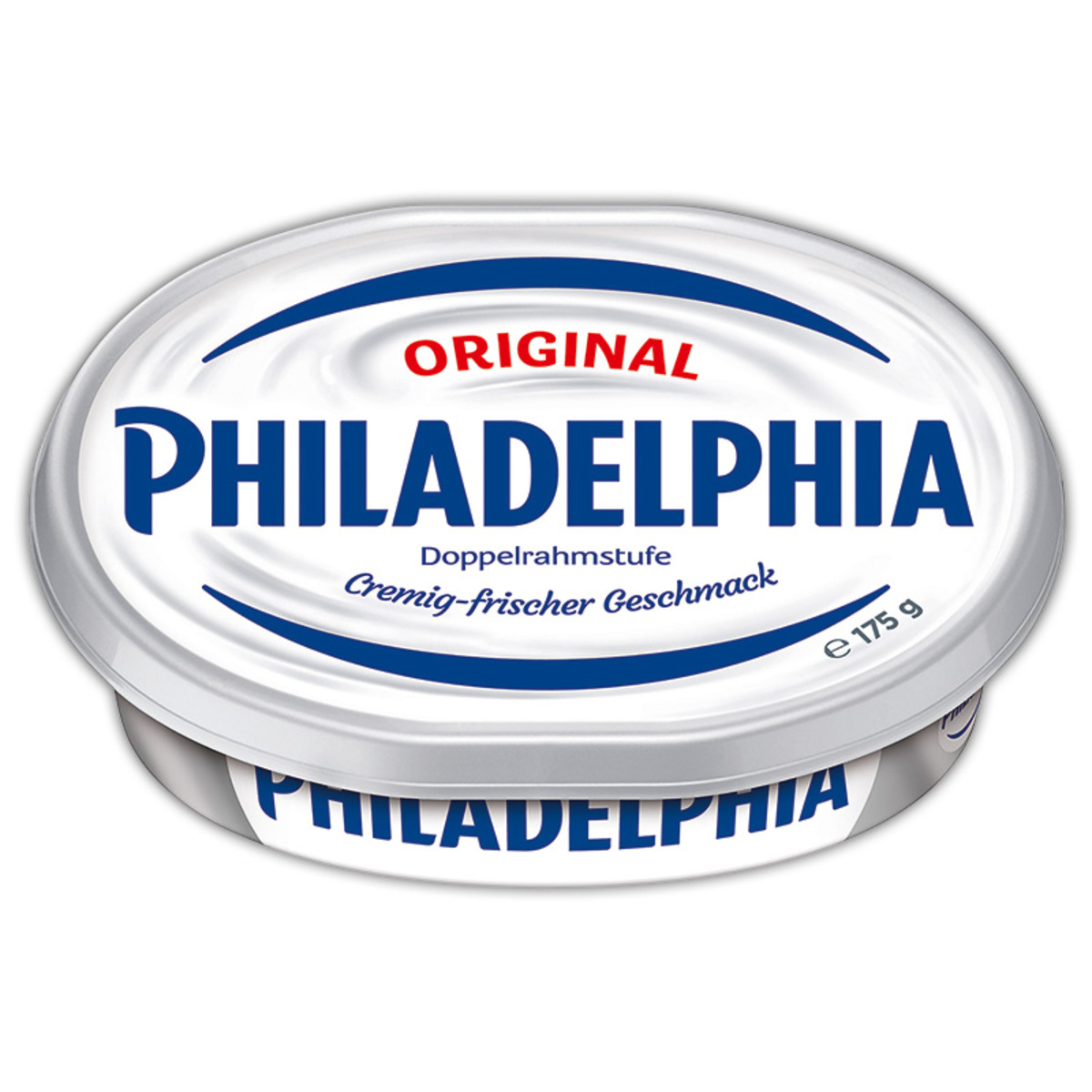 Bild 1 von Philadelphia Frischkäse-Zubereitung
