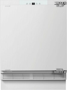 Hanseatic Einbaukühlschrank HEKS8260GD, 81,8 cm hoch, 59,5 cm breit