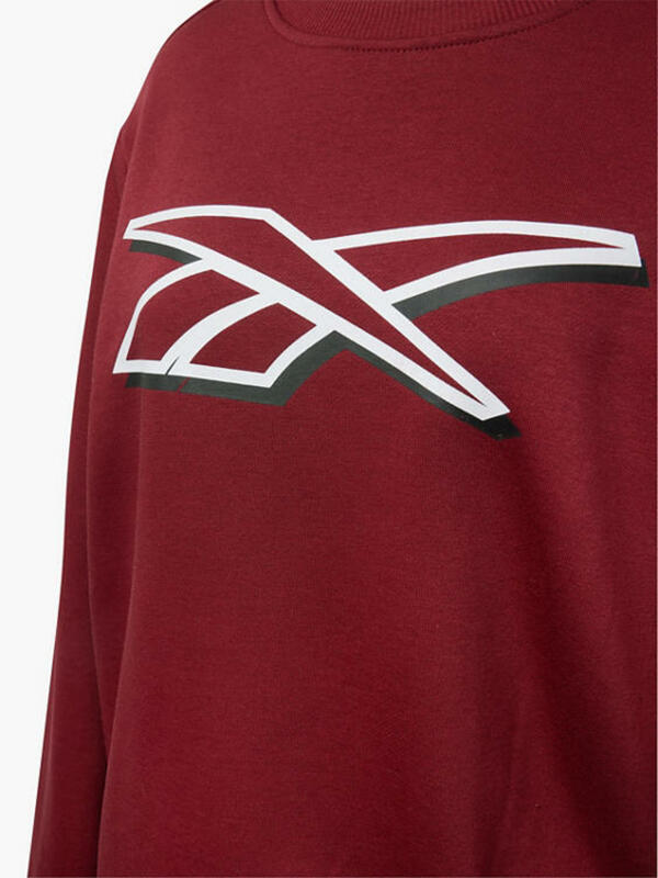 Bild 3 von Reebok RI Logo Crew