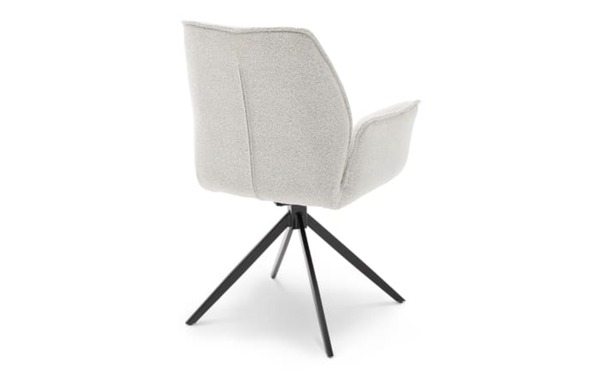 Bild 2 von Musterring - Armlehnstuhl Tiama, champagne