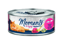 Bild 1 von MOMENTS Adult Thunfisch & Rind 24x70 g