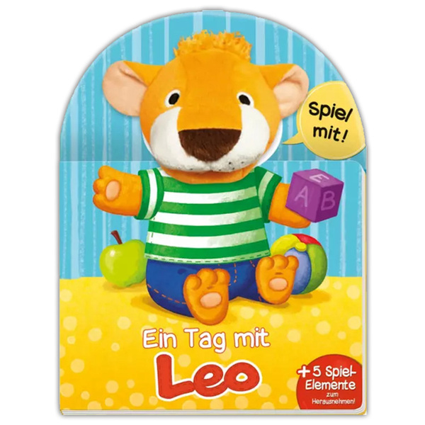 Bild 2 von Koch- oder Kinderbuch